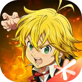 七人传奇光与暗之交战安卓版​​​​​​​