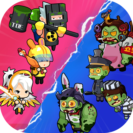 逃出生化镇游戏​​​​​​​