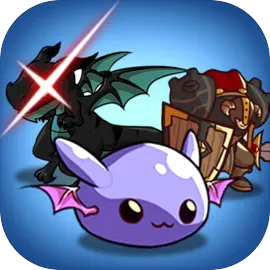 勇者试炼2:守卫​​​​​​​