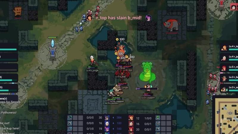 团战经理如何联机