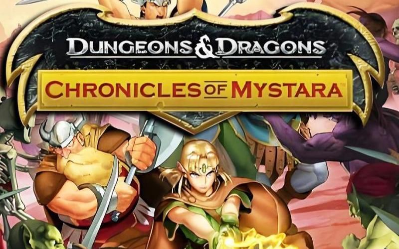 龙与地下城现在还能玩吗