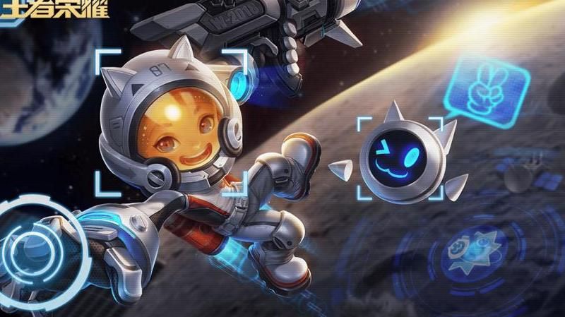 王者荣耀哪个英雄最厉害