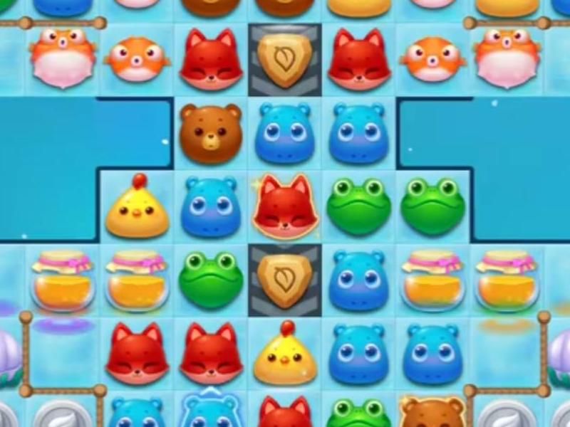 开心消消乐开心村是哪里的