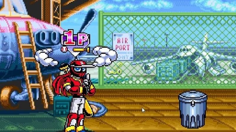 忍者棒球怎么放绝招