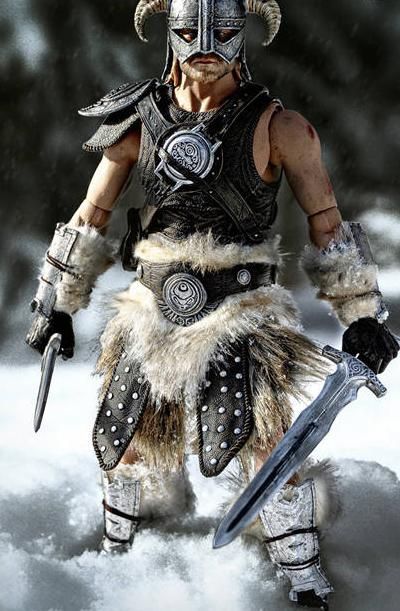 上古卷轴4熊皮代码怎么设置