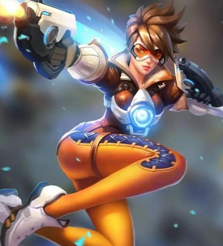 守望先锋从哪里改名字的