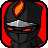 忍者卷轴大战游戏​​​​​​​
