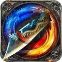 暮影战神手游​​​​​​​