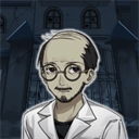 诡异房子游戏​​​​​​​